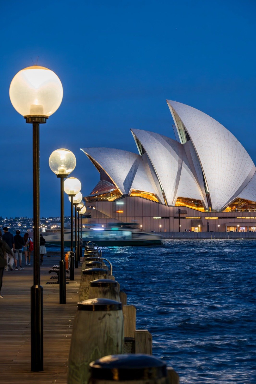AUSTRALIA