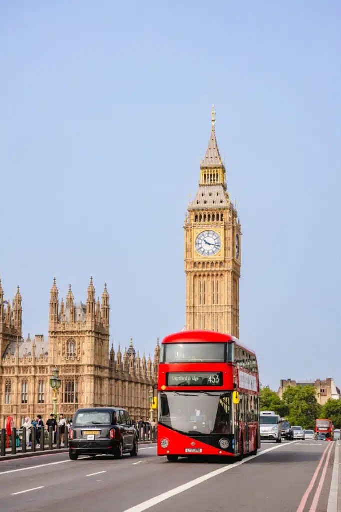 LONDON